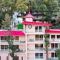 Find Luxury Hotel In Mussoorie
