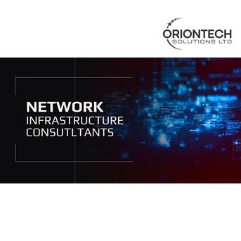 London, Computer, Network Infrastructure Consultant UK &ndash; Reliable & Scalable IT Solutions