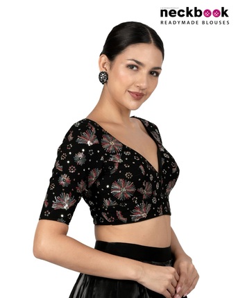 Mumbai, Clothing & Accessories, INR 2999,  Buy Readymade Blouse Online | Stylish Blouse Online For Women