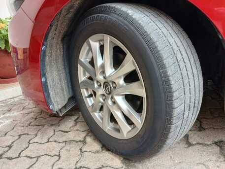 Nairobi, Vehicles, Cars & Trucks , KES 2100000,  Mazda Axela,  2019,  Automatic,  50000 KM,  AXELA PROACTIVE  SPORTS 1500CC OF  WINE RED COLOUR MILEAGE 50,000 KM IMMACULATE CONDIT