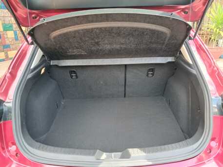 Nairobi, Vehicles, Cars & Trucks , KES 2100000,  Mazda Axela,  2019,  Automatic,  50000 KM,  AXELA PROACTIVE  SPORTS 1500CC OF  WINE RED COLOUR MILEAGE 50,000 KM IMMACULATE CONDIT