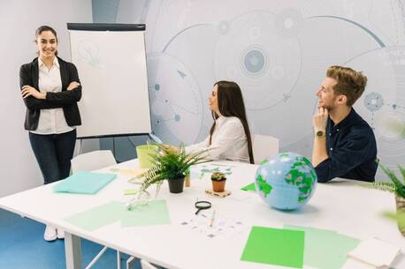 Ahmedabad, Education, Smart Manufacturing Engineering Courses For Future Industry Leaders