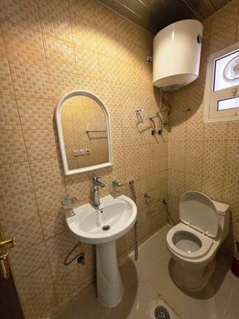 Al Olaya, Apartments/Houses, SAR 54000/year,  3 BR,  Apartment For Rent In Al Olaya District, In A Very Prime Location, Very Close To King Fahd