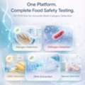 RT PCR Food Testing Kits | Advanced Food Testing Solutions | Seqlo