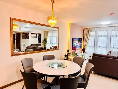 Bukit Timah, Printing, Bathroom Mirror Singapore