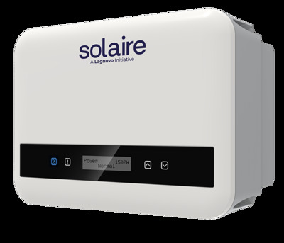 New Delhi, Machinery, INR 50000,  On Grid Solar Inverters From Solaire