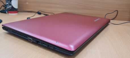 Riyadh, Computers, SAR 1000,  Lenovo Laptop Core I7- Ram-16GB Graphics Card-2GB Storge 1000GB