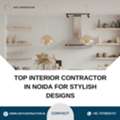 Top Interior Contractor In Noida For Stylish Designs
