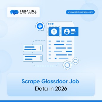 Houston, Software Development, How To Scrape Glassdoor Job Data In 2026: A Complete Python Guide