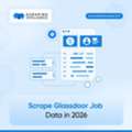 How To Scrape Glassdoor Job Data In 2026: A Complete Python Guide