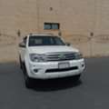 BHD 4000,  Toyota Fortuner,  2010,  Automatic,  180500 KM,   () FOR SALE