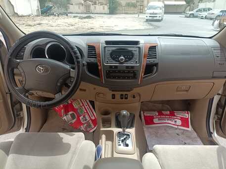 Isa Town, Vehicles, Cars & Trucks , BHD 4000,  Toyota Fortuner,  2010,  Automatic,  180500 KM,   () FOR SALE