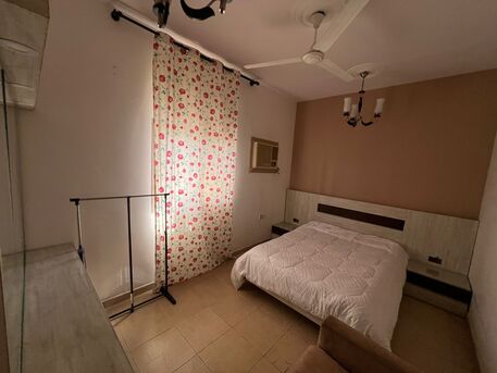 Diraz, Apartments/Houses, BHD 185/month,  1 BR,  Budget 1 BHK Flat For Rent In Budaiya Highway (Near Alosra) | Separate Kitchen | BD 185 In