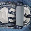 SAR 80,  I Want To Sell Car Baby Seater With Good Condition.