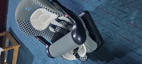 Riyadh, Baby & Kid Stuff, SAR 80,  I Want To Sell Car Baby Seater With Good Condition.