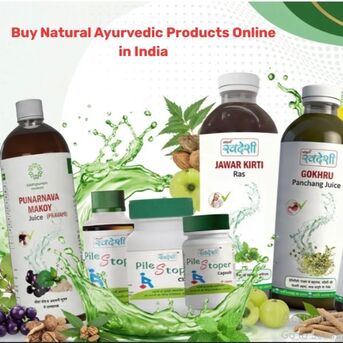 Mumbai, Health & Beauty Items, INR 545,  Sampuran Swadeshi | Buy Natural Ayurvedic Products Online In India