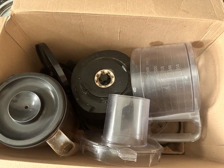 Al Wizarat, Appliances, SAR 480,  Kitchen Appliances