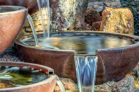 U.S. Virgin Islands, Household, Lawn Irrigation System Rapid City - Efficient Water Systems By 605 Yards