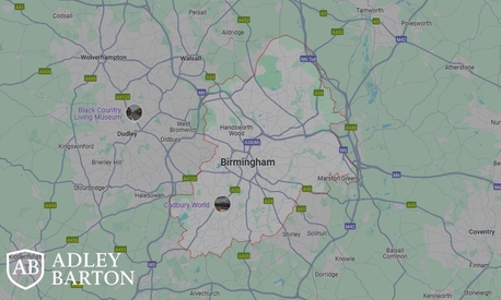 London, Legal, Trusted Private Detectives Serving Birmingham And The West Midlands