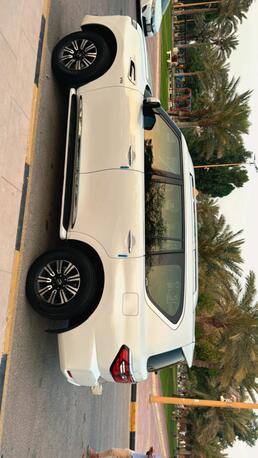 Khobar, Vehicles, Cars & Trucks , SAR 188000,  Nissan Patrol Titanium V6,  2023,  Automatic,  54000 KM,  Car Is Totally New From Inside And Out All Services Are Done At Petromin.