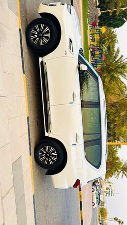 Khobar, Vehicles, Cars & Trucks , SAR 188000,  Nissan Patrol Titanium V6,  2023,  Automatic,  54000 KM,  Car Is Totally New From Inside And Out All Services Are Done At Petromin.