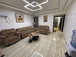 Al Iskan, Villas, SAR 21000,  Furnished,  21000