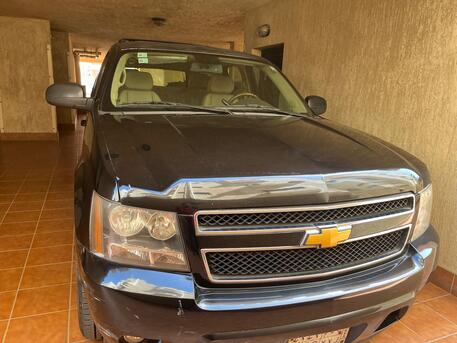 Jeddah, Vehicles, Cars & Trucks , SAR 39000,  Chevrolet TAHOE 2014,  2014,  Automatic,  248000 KM,   For Sales