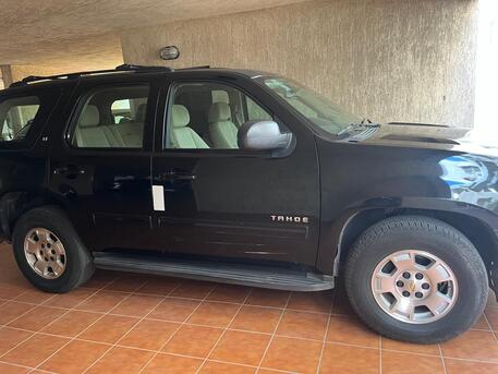 Jeddah, Vehicles, Cars & Trucks , SAR 39000,  Chevrolet TAHOE 2014,  2014,  Automatic,  248000 KM,   For Sales
