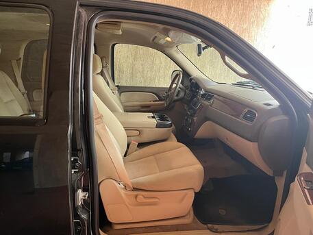 Jeddah, Vehicles, Cars & Trucks , SAR 39000,  Chevrolet TAHOE 2014,  2014,  Automatic,  248000 KM,   For Sales