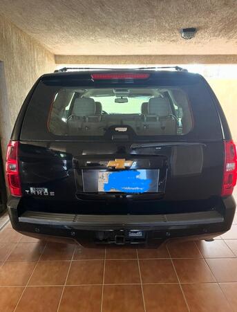 Jeddah, Vehicles, Cars & Trucks , SAR 39000,  Chevrolet TAHOE 2014,  2014,  Automatic,  248000 KM,   For Sales