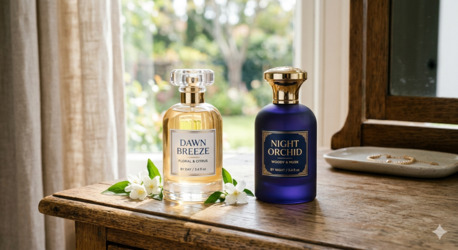 Ahmedabad, Health & Beauty Items, INR 1000,  Elevate Your Style With Zynora Fragrance &ndash; Shop Now