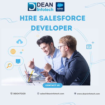 New York, Business, Hire Salesforce Developer For Your Project