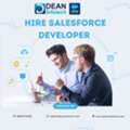 Hire Salesforce Developer For Your Project