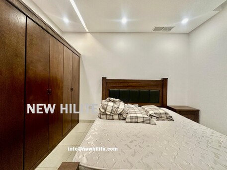 Abu Halifa, Apartments/Houses, KWD 550/month,  Furnished,  3 BR,  Spacious 3 Bedroom Apartment For Rent &ndash; Abu Hailifa
