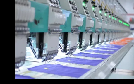 New York, Business, Custom Embroidered Apparel St. Louis | Quality Stitch Designs