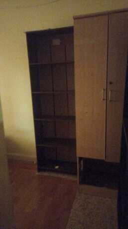 Gudaibiya, Rooms Available, BHD 65/month,  Partition Room Available For Rent At 65BHD