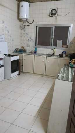 Gudaibiya, Rooms Available, BHD 65/month,  Partition Room Available For Rent At 65BHD