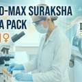 INR 13990,  Max Protection For Women &ndash; Advanced Max Suraksha Health Package