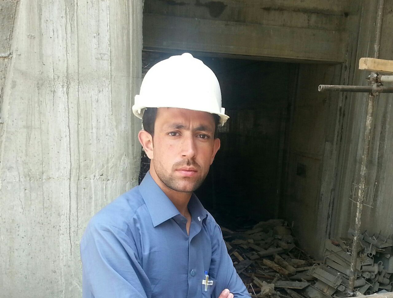 Makkah, Job Seekers, Civil Supervisor