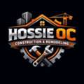 Hossie Oc Construction & Remodling