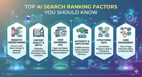 London, Software Development, The Role Of Content Quality In AI Search Rankings