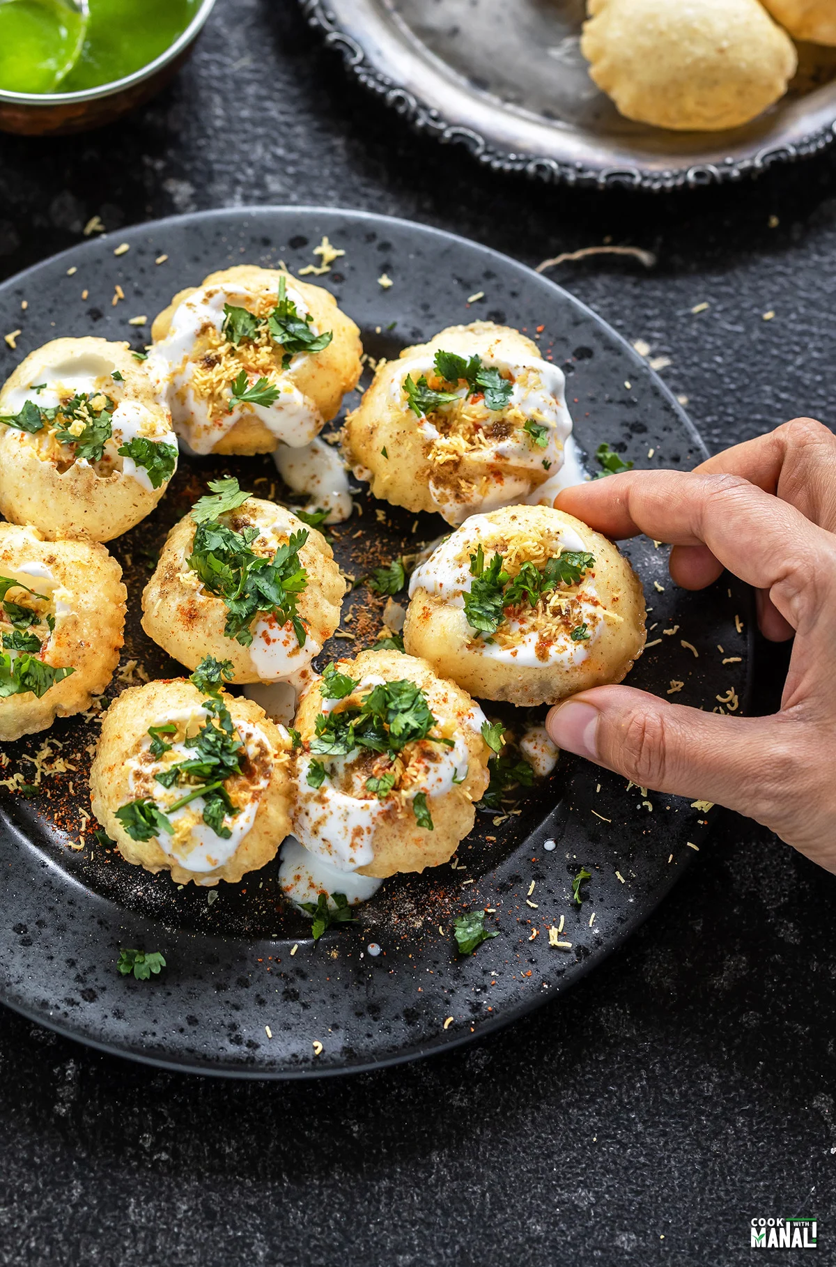 Al Aziziyah, Jobs, Chef For Pure Vegetarian Restaurant