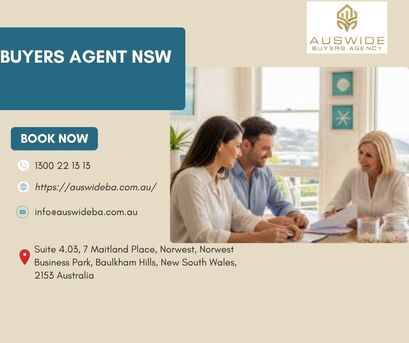 Sydney, Real Estate, Buyers Agent NSW