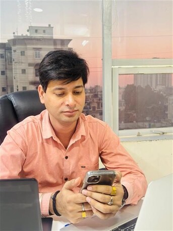 Jaipur, Technical, Mr. Ghanshyam Singh &ndash; Top IT Services In Vaishali Nagar Jaipur