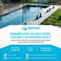 Book Glass Pool Fencing Victoria Transform Your Poolside Today