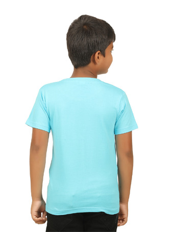 Bangalore, Wholesale Products, Toddler To Kids Cotton T-Shirt | 100% Cotton | Plain Soft Comfort Fit
