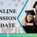 VIT Online Admission Last Date