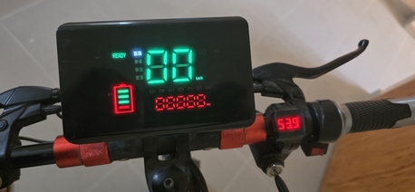 Hoora, Bicycles, BHD 85,  E-scooter