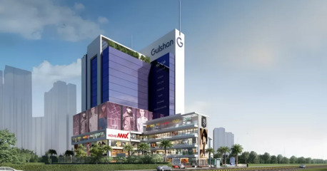 Noida, Real Estate, Experience The Best Shopping Mall On Noida Expressway
