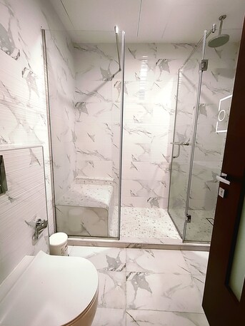 Sanabis, Apartments/Houses, BHD 400/month,  Furnished,  1 BR,  85 Sq. Meter,  Brand New Luxury Living In Sanabis | Starting At BD. 400/-